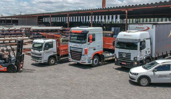 Della Volpe: abrangência nacional focada na satisfação do cliente