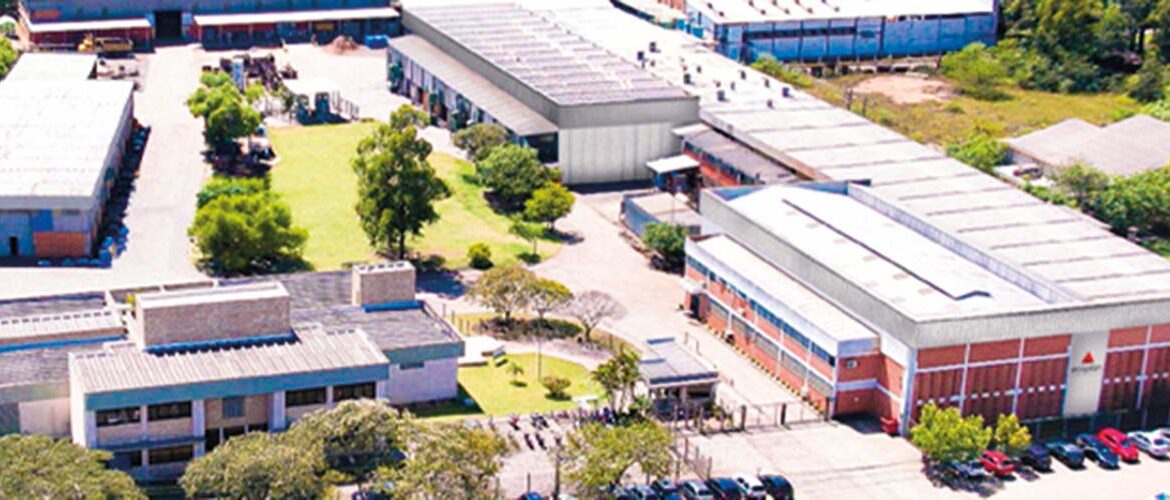 Ecoplan: investimento permanente em qualidade e P&D