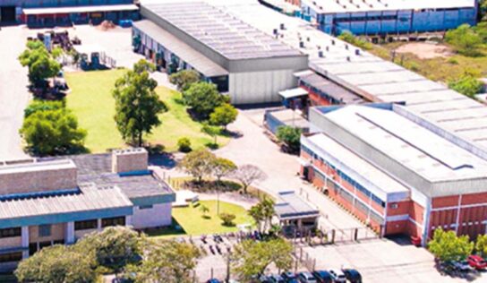 Ecoplan: investimento permanente em qualidade e P&D