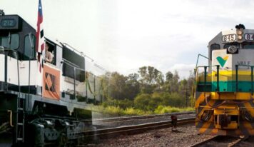 Estrada de Ferro Carajás: 40 anos a serviço da mineração e da população local
