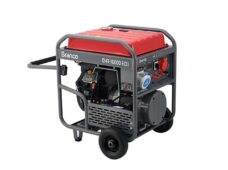 Lançados geradores de alta performance com foco em drones e aplicações exigentes