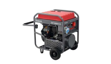 Lançados geradores de alta performance com foco em drones e aplicações exigentes