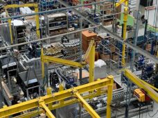 Fábrica da Gilbarco Veeder-Root Brasil opera com 100% de energia renovável