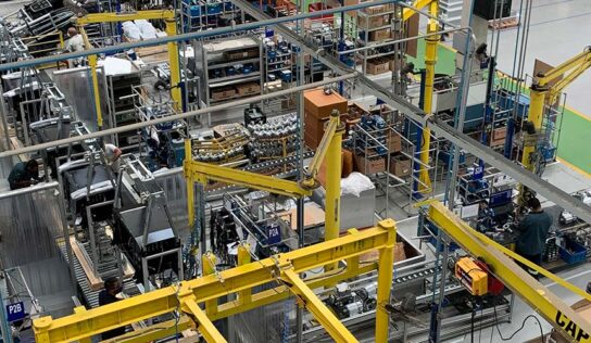 Fábrica da Gilbarco Veeder-Root Brasil opera com 100% de energia renovável