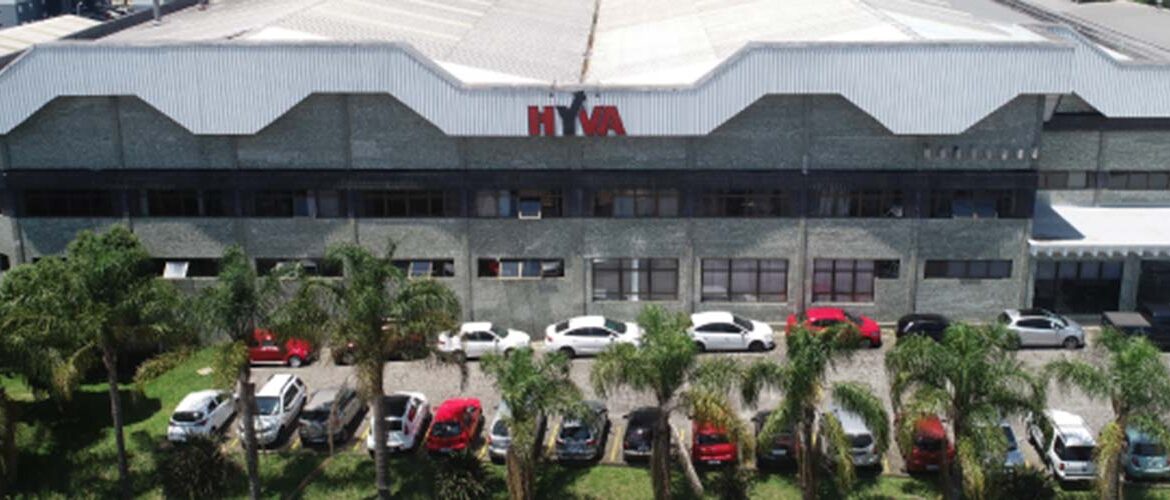 Transformar o basculamento em processo seguro, produtivo e sustentável: missão da Hyva
