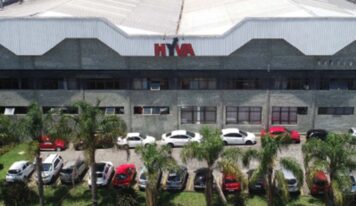 Transformar o basculamento em processo seguro, produtivo e sustentável: missão da Hyva