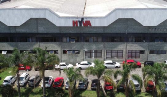 Transformar o basculamento em processo seguro, produtivo e sustentável: missão da Hyva