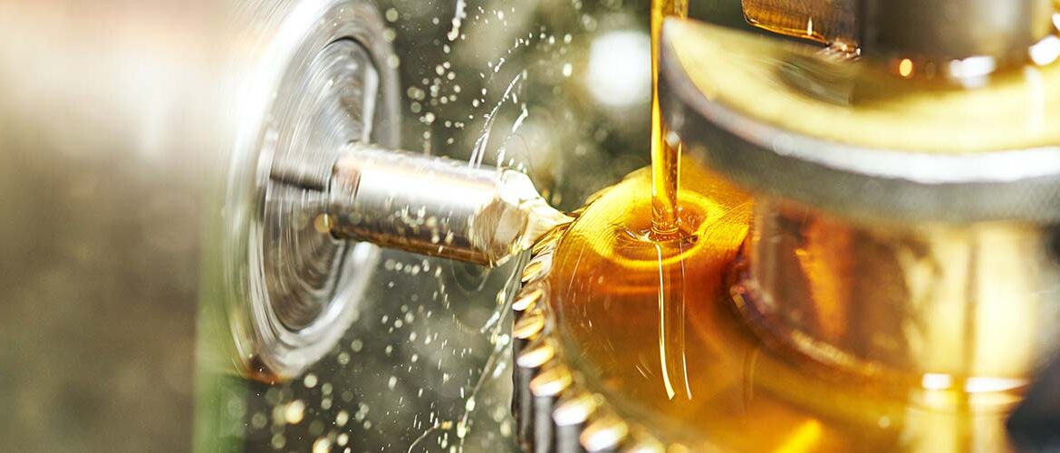 Lubrificação: atividade prioritária que caminha para monitoramento em tempo real