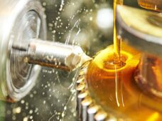 Lubrificação: atividade prioritária que caminha para monitoramento em tempo real