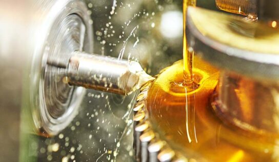 Lubrificação: atividade prioritária que caminha para monitoramento em tempo real