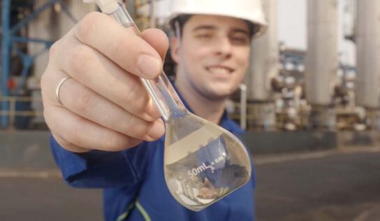 BNDES aprova R$ 400 mi para expandir a fábrica de rerrefino de óleo usado da Lwart