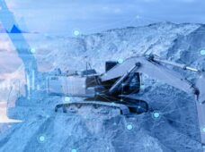 Máquinas e Equipamentos a serviço da mineração