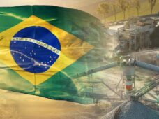 Mineração brasileira: um ativo inquestionável que coloca o Brasil em posição de destaque global
