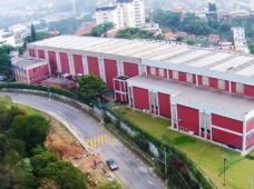 Niehoff no Brasil: primeira subsidiária fora da Alemanha comemora 50 anos