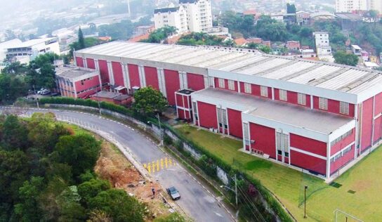 Niehoff no Brasil: primeira subsidiária fora da Alemanha comemora 50 anos