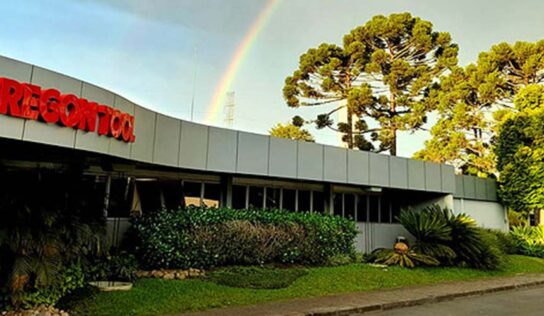 Oregon Tool reduz em 75% o consumo de óleo em máquinas da área produtiva