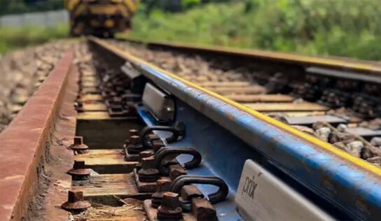 Alta precisão em pesagem e medição da Toledo adequam-se a várias etapas da operação