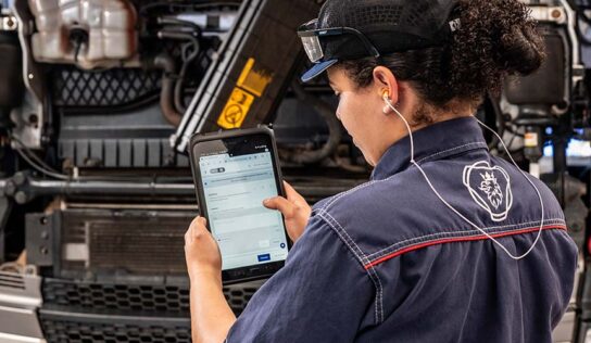 Montadora lança nova plataforma de pagamento de peças e serviços