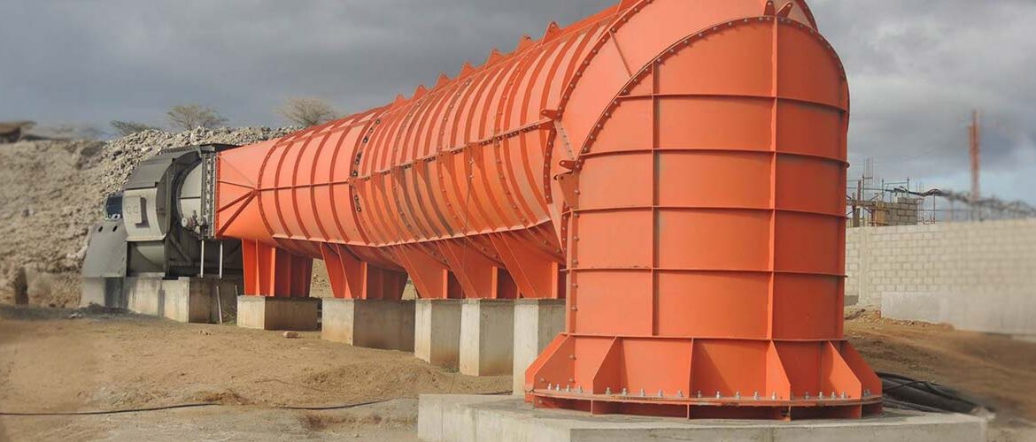 Tratamento do ar e de ruídos em mineração merecem atenção especial, garante executivo da Somax