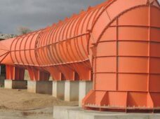 Tratamento do ar e de ruídos em mineração merecem atenção especial, garante executivo da Somax