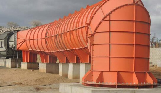 Tratamento do ar e de ruídos em mineração merecem atenção especial, garante executivo da Somax