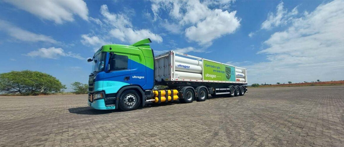 Tramontina substitui o uso de gás natural por biometano em parte de suas operações industriais