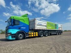 Tramontina substitui o uso de gás natural por biometano em parte de suas operações industriais