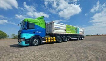 Tramontina substitui o uso de gás natural por biometano em parte de suas operações industriais