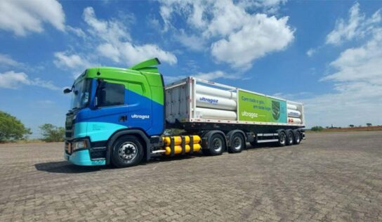 Tramontina substitui o uso de gás natural por biometano em parte de suas operações industriais