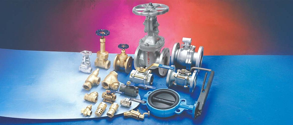 Valmec: força de vendas e mídia direcionada ao segmento eleva presença no mercado