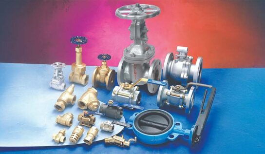 Valmec: força de vendas e mídia direcionada ao segmento eleva presença no mercado