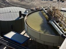 Veolia faz regeneração de fontes alternativas de água tratando fontes de contaminação