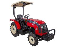 Consórcio de máquinas agrícolas ultrapassa caminhões e movimenta bilhões no País