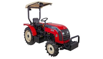 Consórcio de máquinas agrícolas ultrapassa caminhões e movimenta bilhões no País