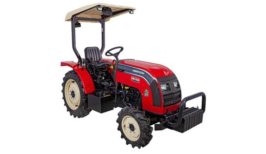 Consórcio de máquinas agrícolas ultrapassa caminhões e movimenta bilhões no País