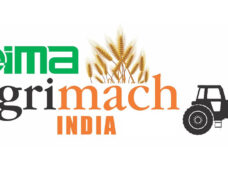 Edição indiana da EIMA Agrimach vai até dia 29 de novembro
