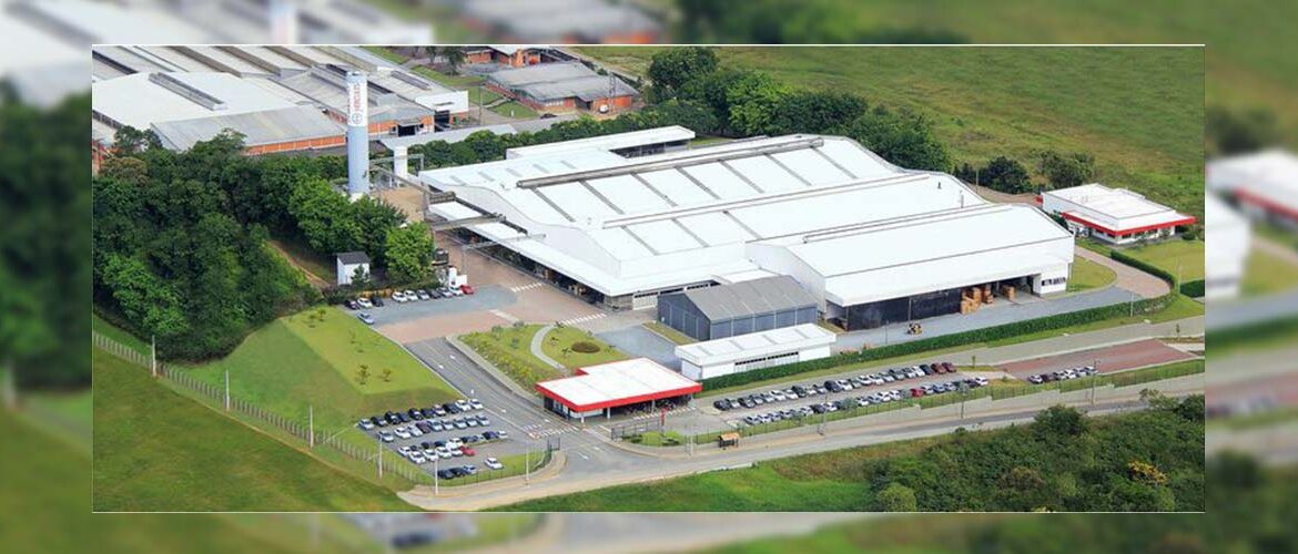 Fusão entre indústrias agiliza entrega de soluções integradas ao mercado