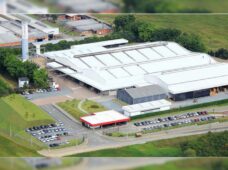 Fusão entre indústrias agiliza entrega de soluções integradas ao mercado