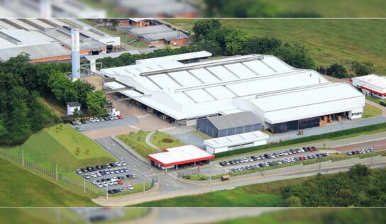 Fusão entre indústrias agiliza entrega de soluções integradas ao mercado