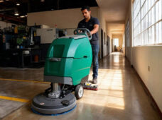 Limpeza industrial correta pode ampliar em até 30% a vida útil de maquinários, aponta especialista