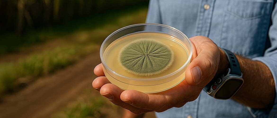 Falta de refrigeração compromete eficiência de bioinsumos no campo, alerta executivo do setor