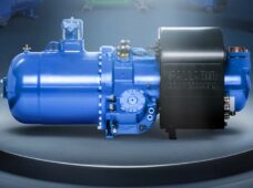 Danfoss amplia portfólio de compressores com a aquisição estratégica da Palladio Compressors