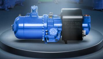 Danfoss amplia portfólio de compressores com a aquisição estratégica da Palladio Compressors