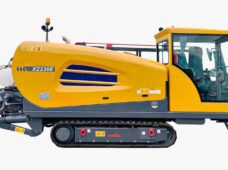 XCMG Brasil apresenta inovações tecnológicas para o setor de saneamento e meio ambiente