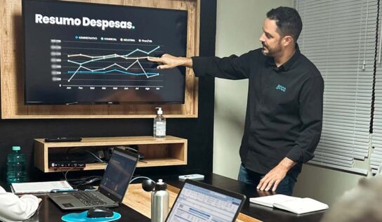 Empresa de soluções hidrossanitárias projeta 15% de crescimento e inaugura nova sede em 2026