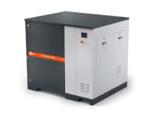 Novo soprador de lóbulos rotativos inteligente chega ao mercado para o setor industrial