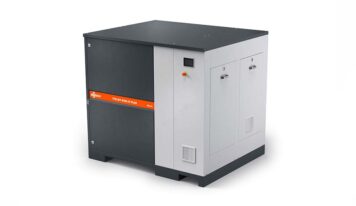 Novo soprador de lóbulos rotativos inteligente chega ao mercado para o setor industrial