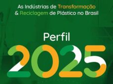 Indústria do Plástico avança em inovação e sustentabilidade, revela Perfil 2025 da ABIPLAST