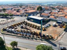 Armac expande rede e acelera expansão nacional