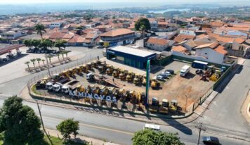 Armac expande rede e acelera expansão nacional